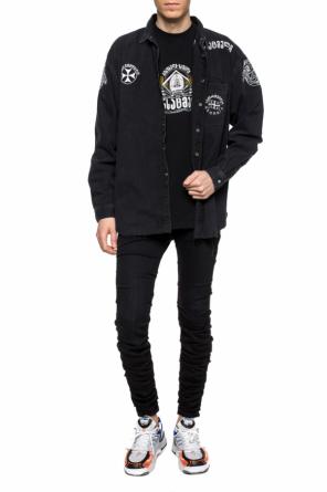 Vetements x levi’s, zdjęcie 2 Vetements x levi’s od Vetements